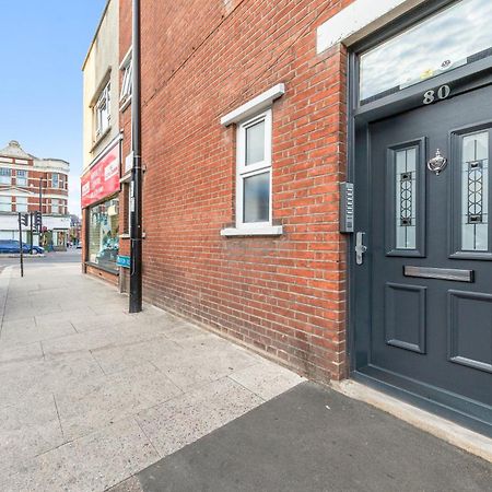 Sydenham Stays By Hayes Residency Londres Exterior foto