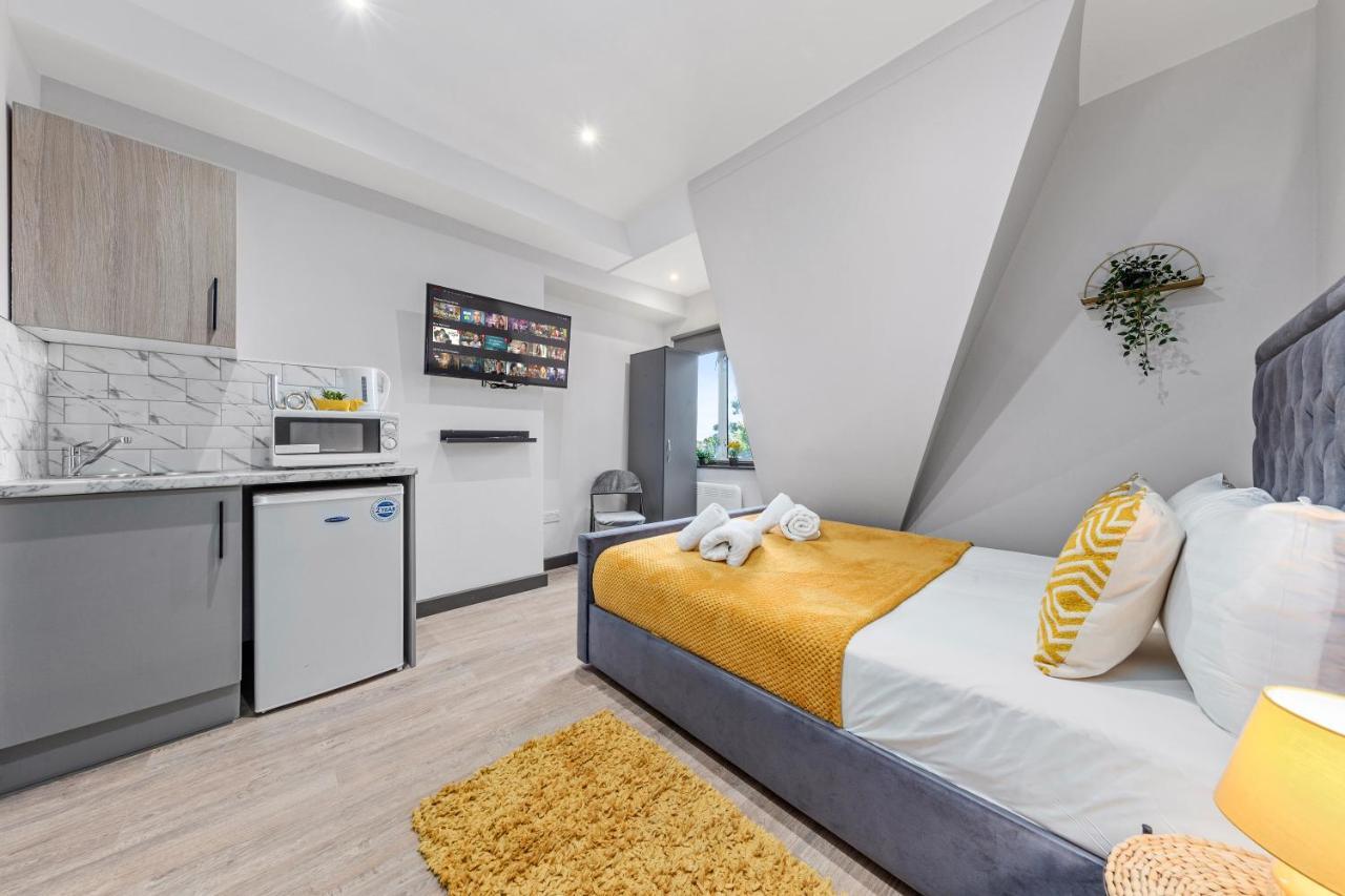 Sydenham Stays By Hayes Residency Londres Exterior foto