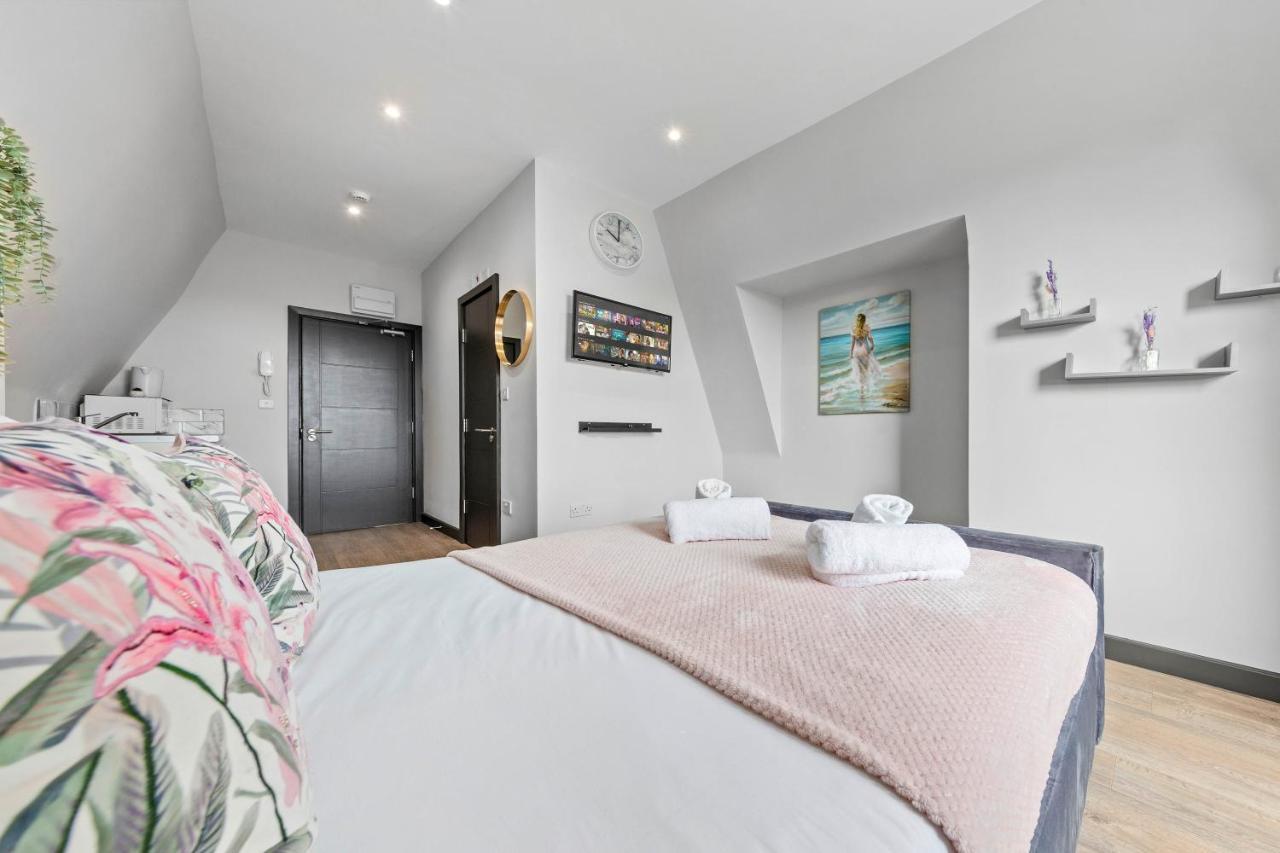 Sydenham Stays By Hayes Residency Londres Exterior foto