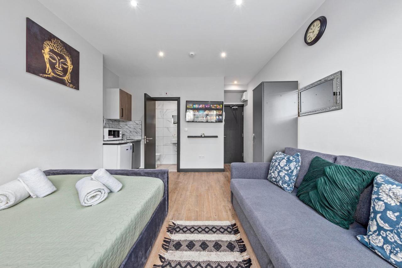 Sydenham Stays By Hayes Residency Londres Exterior foto